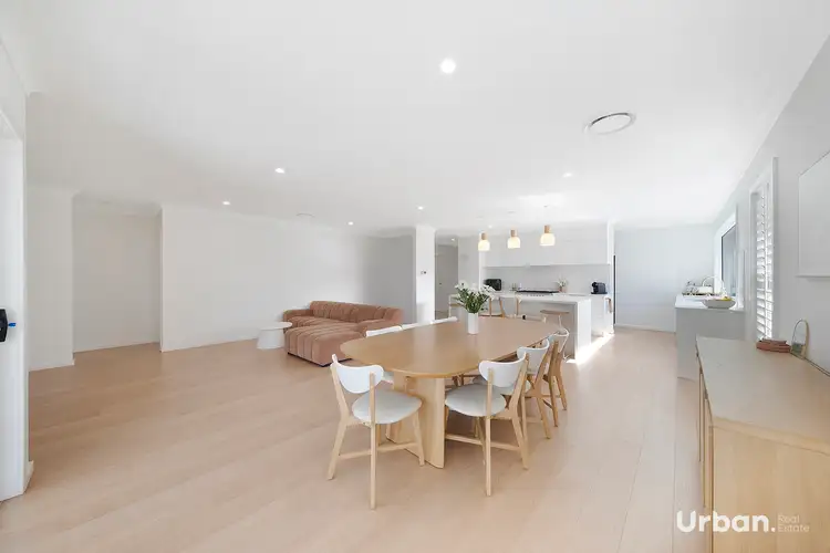 Fifth view of Homely house listing, 8 Hettian Vista, North Rothbury NSW 2335