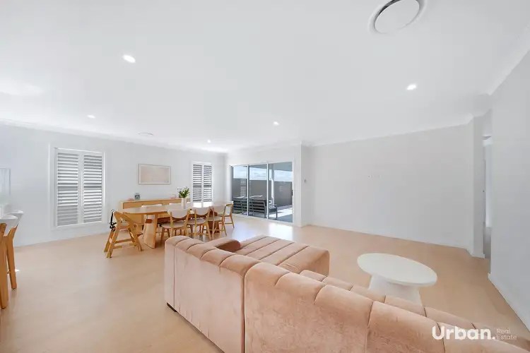 Sixth view of Homely house listing, 8 Hettian Vista, North Rothbury NSW 2335