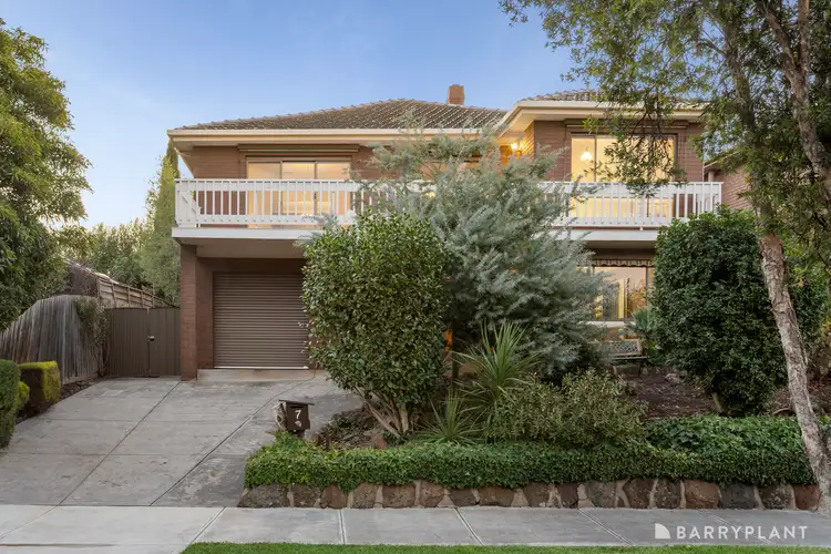 7 Shakespeare Drive