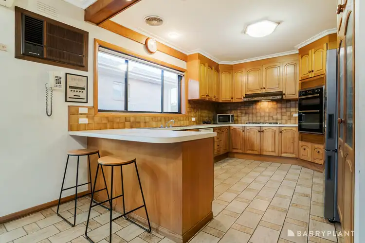 Fourth view of Homely house listing, 7 Shakespeare Drive, Bundoora VIC 3083