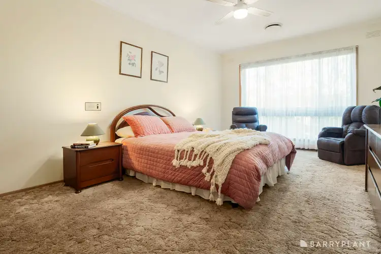 Sixth view of Homely house listing, 7 Shakespeare Drive, Bundoora VIC 3083