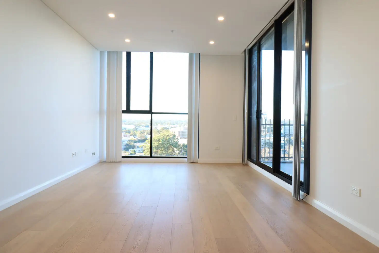 Main view of Homely apartment listing, 703/7 Maple Tree Road, Westmead NSW 2145