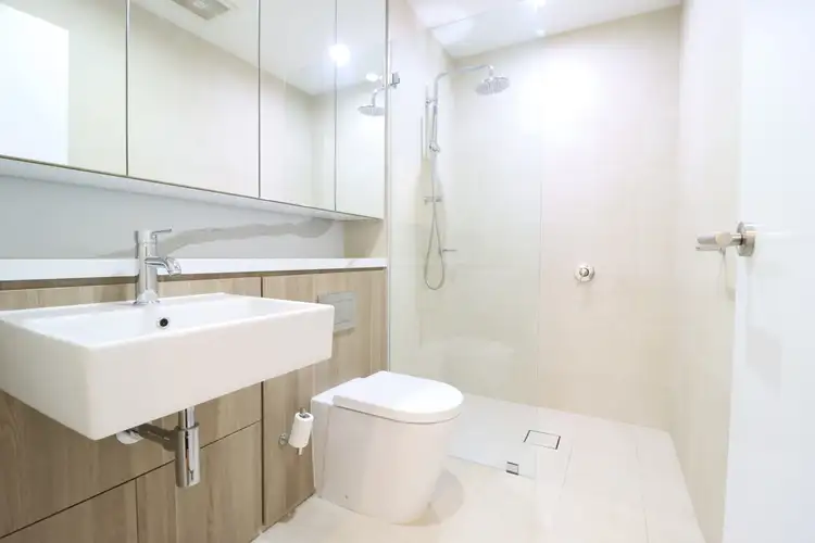 Fifth view of Homely apartment listing, 703/7 Maple Tree Road, Westmead NSW 2145