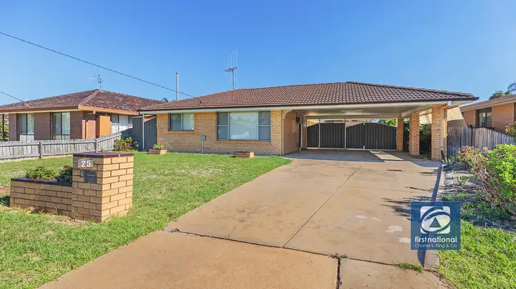 25 Crossen Street, Echuca VIC 3564