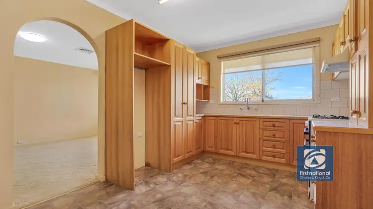 Fourth view of Homely house listing, 25 Crossen Street, Echuca VIC 3564