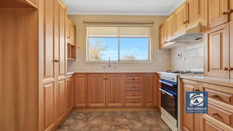 Fifth view of Homely house listing, 25 Crossen Street, Echuca VIC 3564