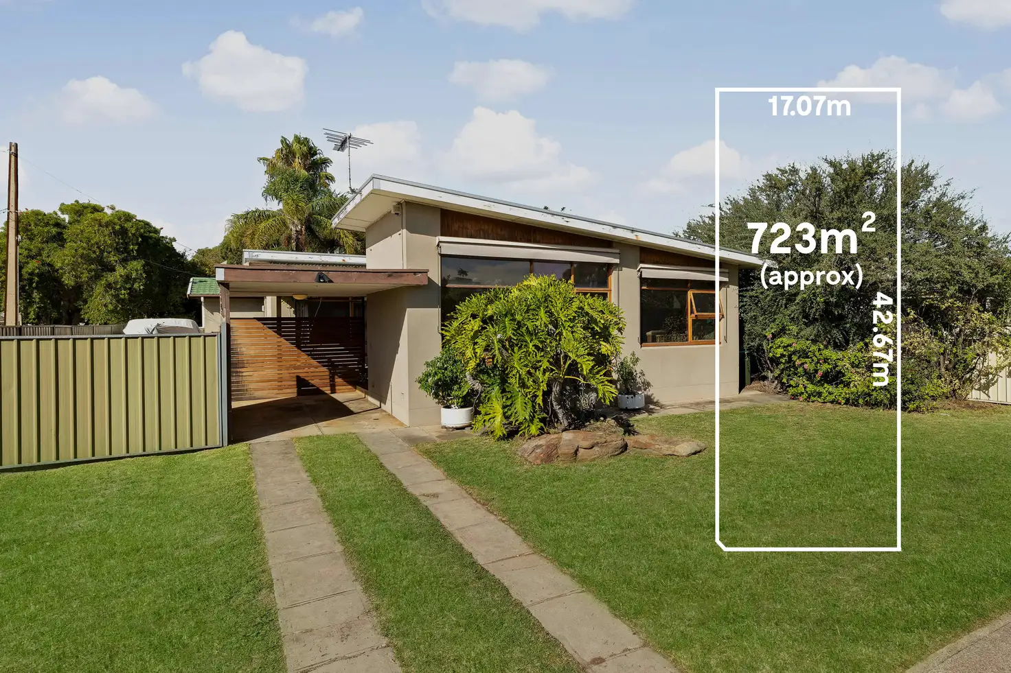 Main view of Homely house listing, 11 Vincent Avenue, Somerton Park SA 5044