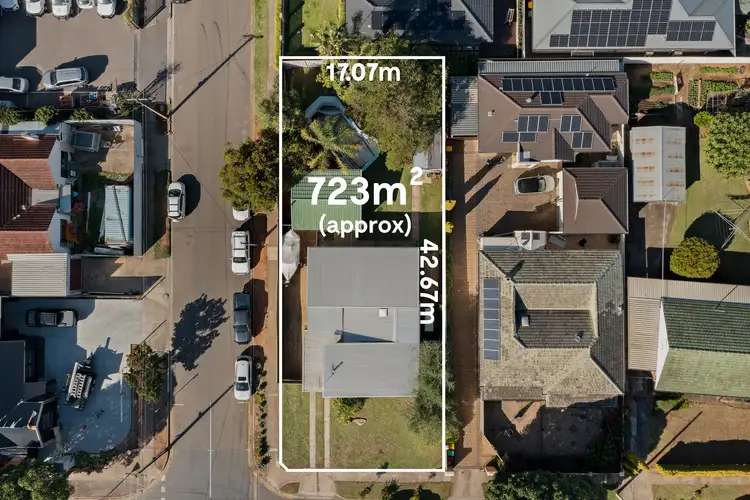 Second view of Homely house listing, 11 Vincent Avenue, Somerton Park SA 5044
