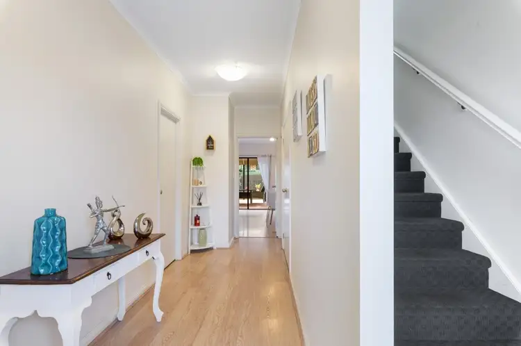 Second view of Homely house listing, 5 Brian Street, Marion SA 5043