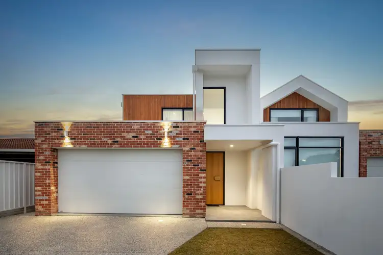 Main view of Homely house listing, 21A Alexander Avenue, Grange SA 5022