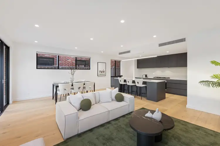 Third view of Homely house listing, 21A Alexander Avenue, Grange SA 5022