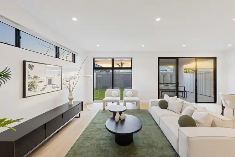 Fifth view of Homely house listing, 21A Alexander Avenue, Grange SA 5022