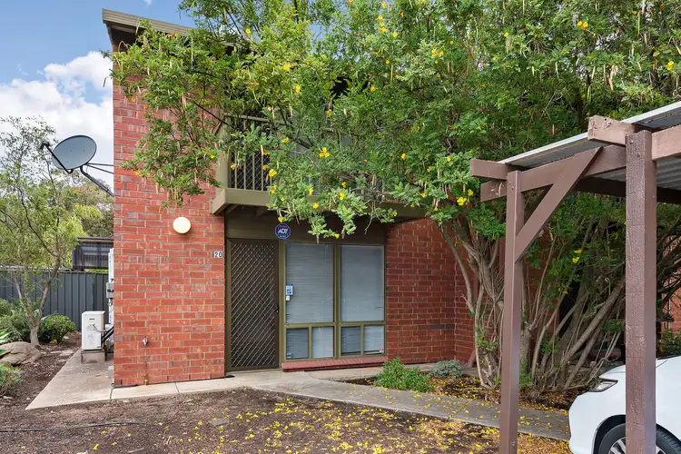 Main view of Homely townhouse listing, 20/22 Cohen Court, Clovelly Park SA 5042
