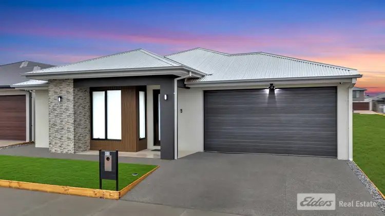 Second view of Homely house listing, 50 Sloop Street, Tarneit VIC 3029