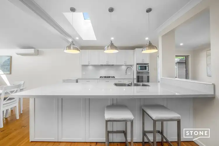 Fifth view of Homely house listing, 13 Albemarle Street, Dundas NSW 2117