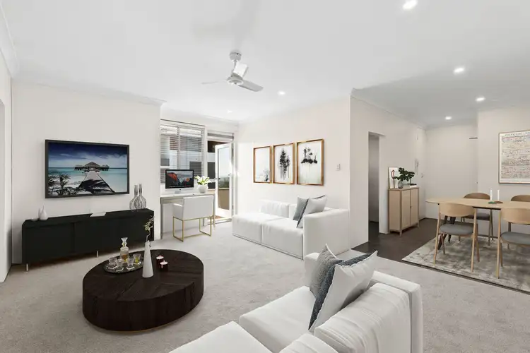 9/711-713 Kingsway, Gymea NSW 2227