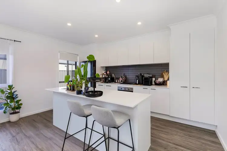 Second view of Homely house listing, 4 Buchanan Drive, Huntly VIC 3551