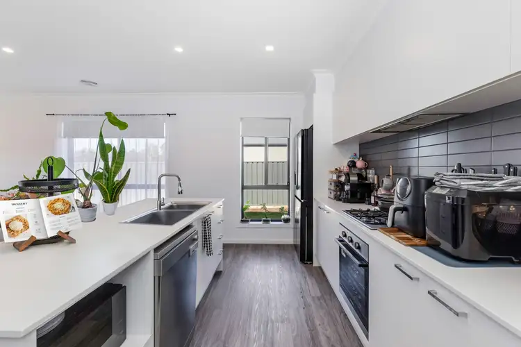Third view of Homely house listing, 4 Buchanan Drive, Huntly VIC 3551