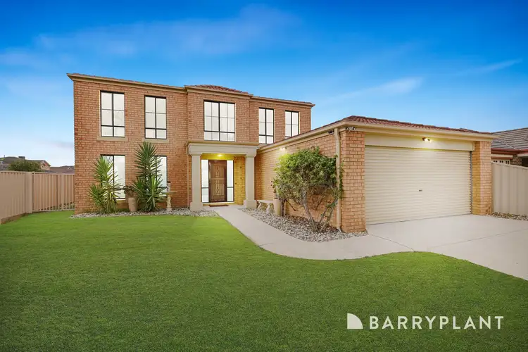 Main view of Homely house listing, 90 Homestead Road, Berwick VIC 3806