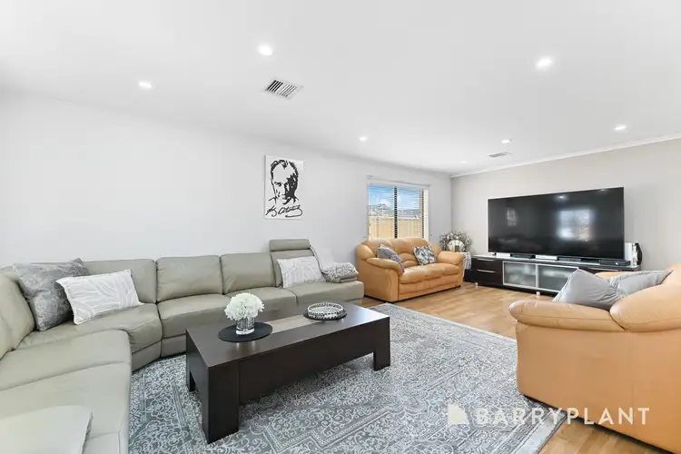 Second view of Homely house listing, 90 Homestead Road, Berwick VIC 3806