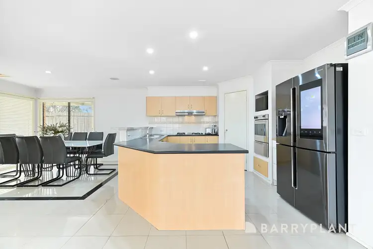 Third view of Homely house listing, 90 Homestead Road, Berwick VIC 3806
