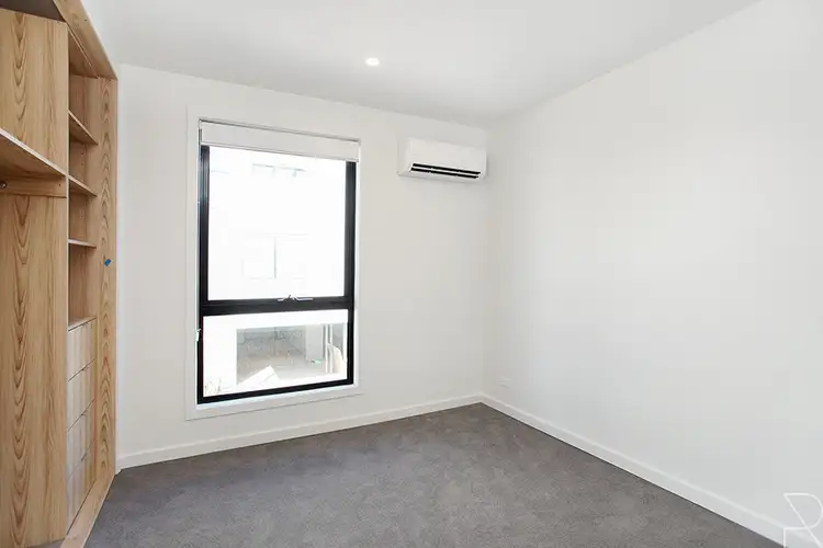 Third view of Homely townhouse listing, 10 Felicia Road, Williamstown North VIC 3016