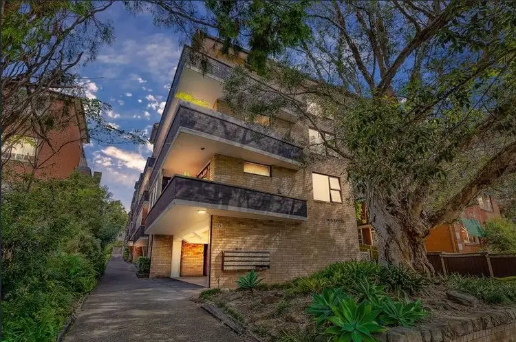 19/105 Pacific Parade, Dee Why NSW 2099