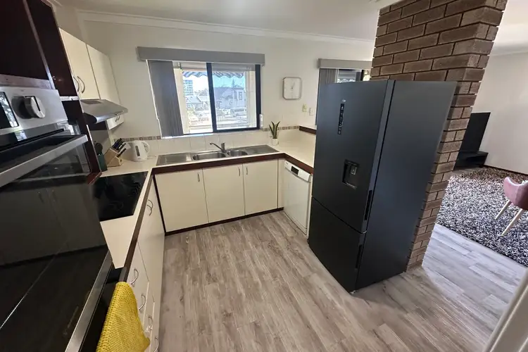 Sixth view of Homely apartment listing, 7/66 Mandurah Terrace, Mandurah WA 6210