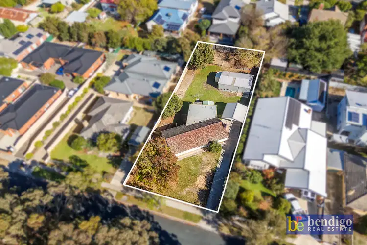 Main view of Homely house listing, 114 Havlin Street West, Quarry Hill VIC 3550