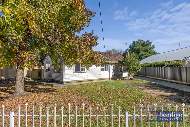 Second view of Homely house listing, 114 Havlin Street West, Quarry Hill VIC 3550