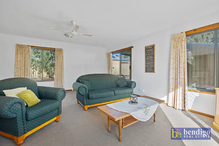 Third view of Homely house listing, 114 Havlin Street West, Quarry Hill VIC 3550