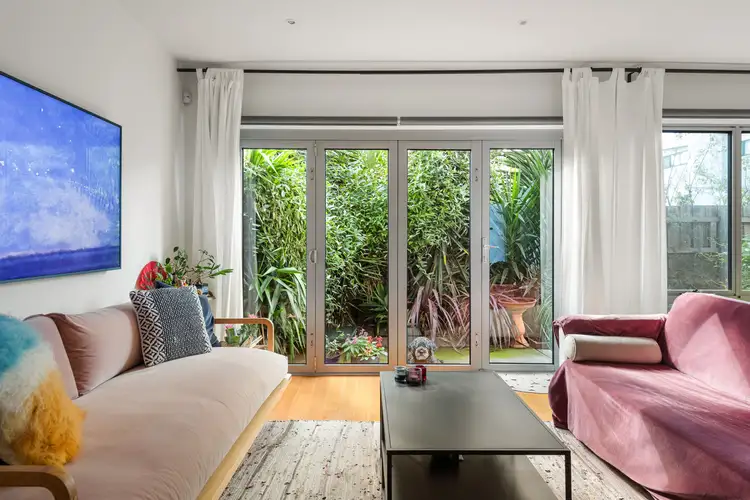 4/49 Bishop Street, Kingsville VIC 3012