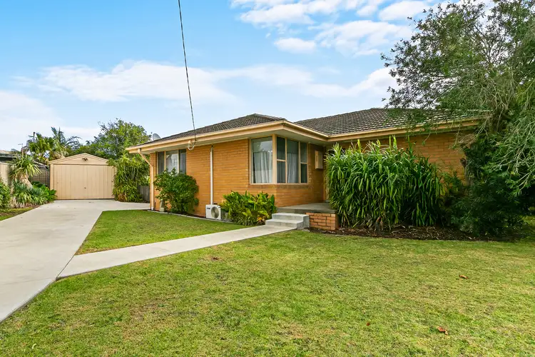 31 Cross's Road, Traralgon VIC 3844
