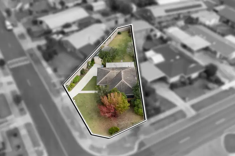 31 Cross's Road, Traralgon VIC 3844