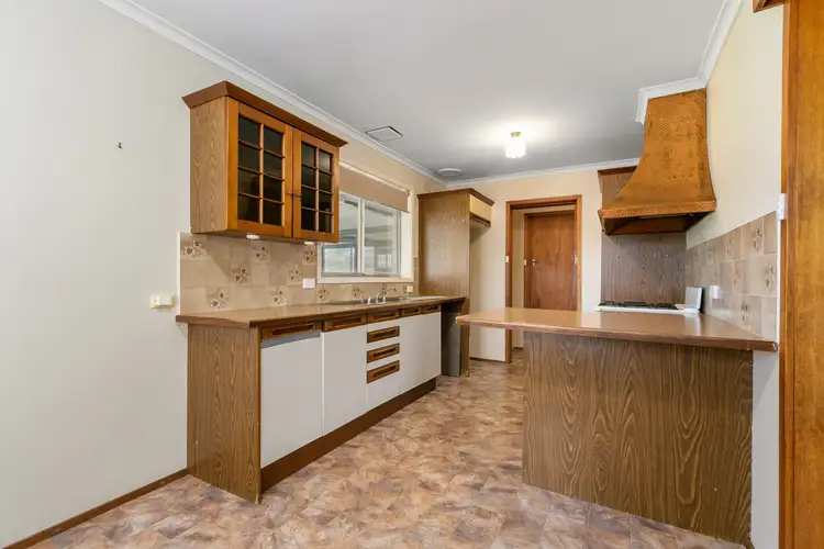 Second view of Homely house listing, 31 Cross's Road, Traralgon VIC 3844