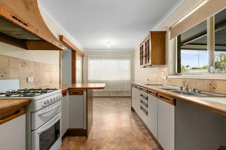 Third view of Homely house listing, 31 Cross's Road, Traralgon VIC 3844