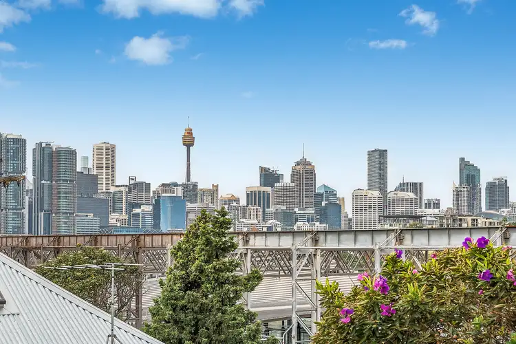 Third view of Homely house listing, 2 Vincent Street, Balmain NSW 2041
