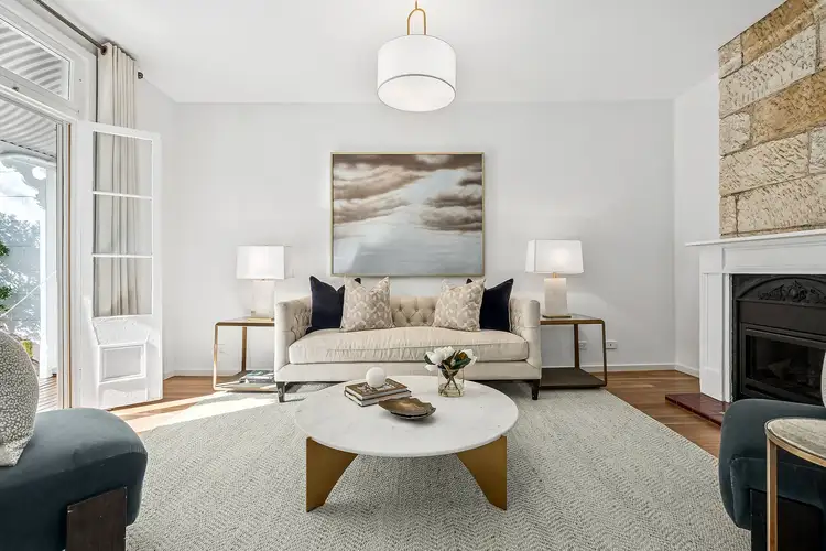 Fifth view of Homely house listing, 2 Vincent Street, Balmain NSW 2041