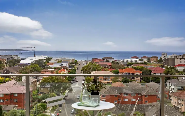 12/39-41 Wyanbah Road, Cronulla NSW 2230