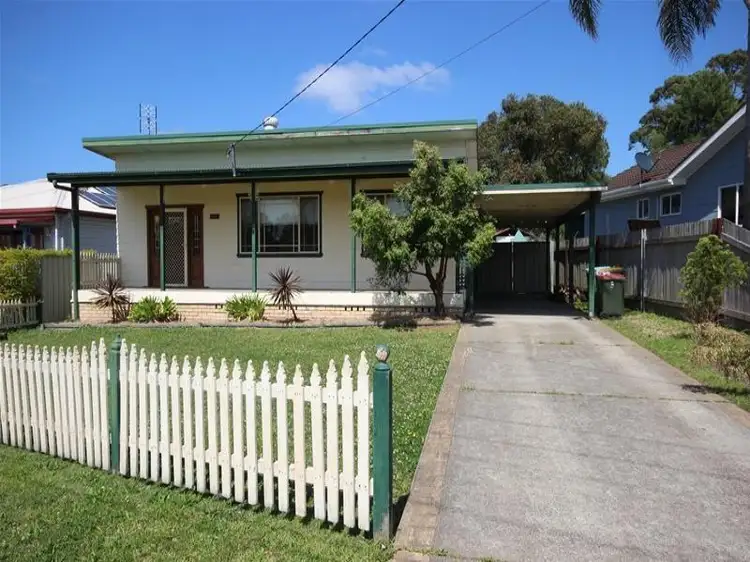 34 Barton Street, Doyalson NSW 2262