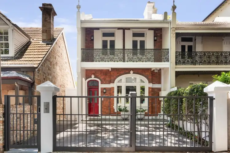 87 Moncur Street, Woollahra NSW 2025