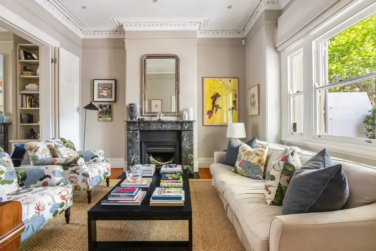 87 Moncur Street, Woollahra NSW 2025