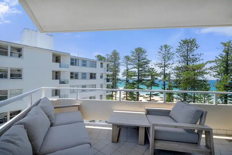 20/62 North Steyne, Manly NSW 2095