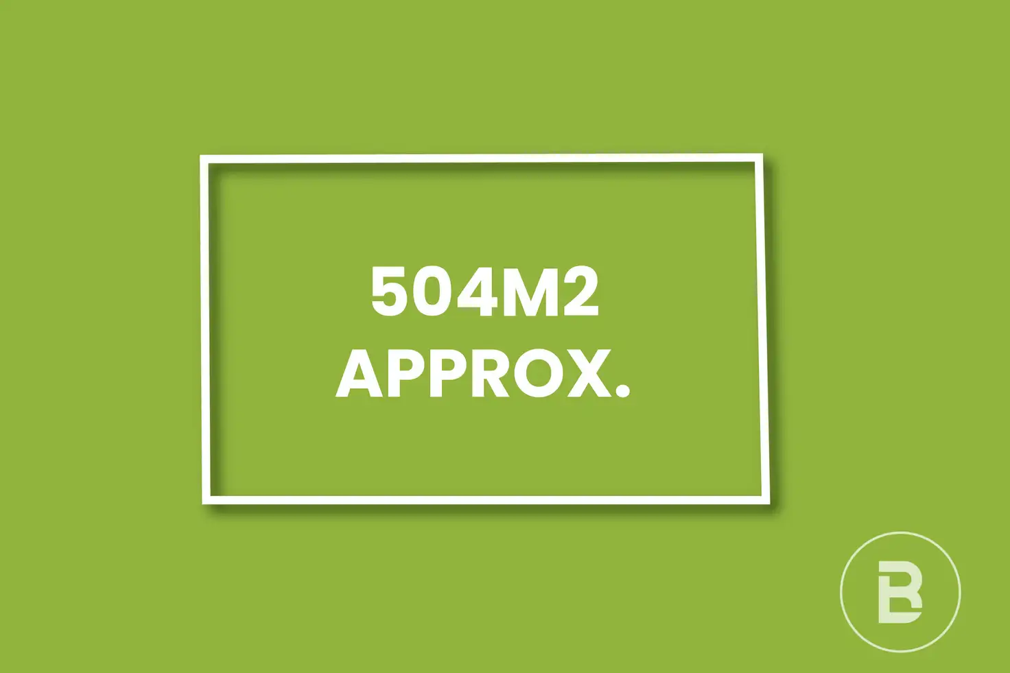 Main view of Homely land listing, 16 Hubbard Street, Lucas VIC 3350