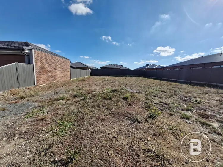 Fourth view of Homely land listing, 16 Hubbard Street, Lucas VIC 3350