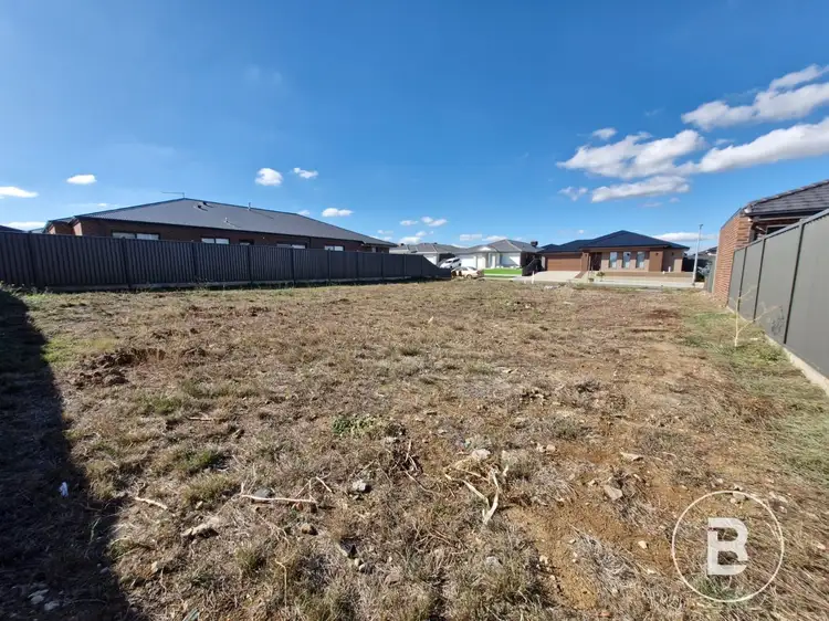 Sixth view of Homely land listing, 16 Hubbard Street, Lucas VIC 3350