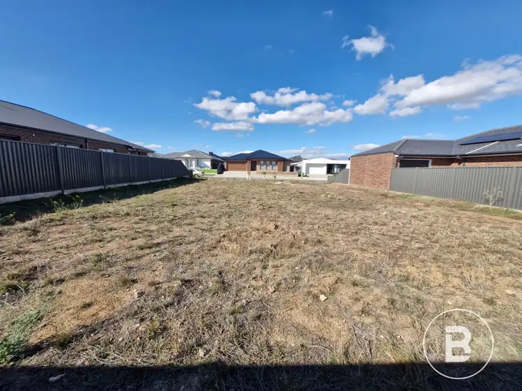 Seventh view of Homely land listing, 16 Hubbard Street, Lucas VIC 3350