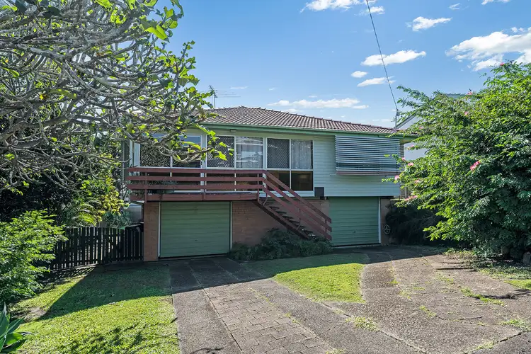9 Streeton Parade, Everton Park QLD 4053