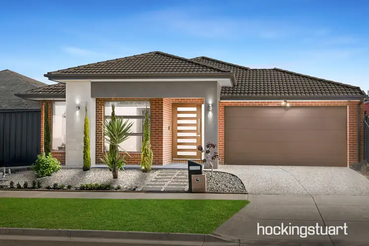 12 Manorwood Crescent
