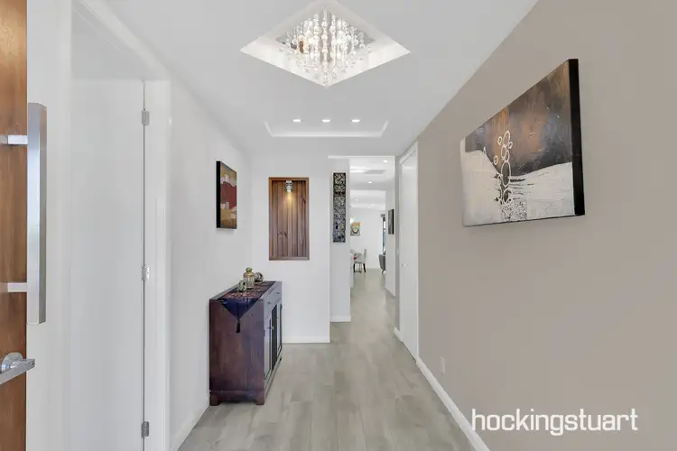 Second view of Homely house listing, 12 Manorwood Crescent, Wollert VIC 3750
